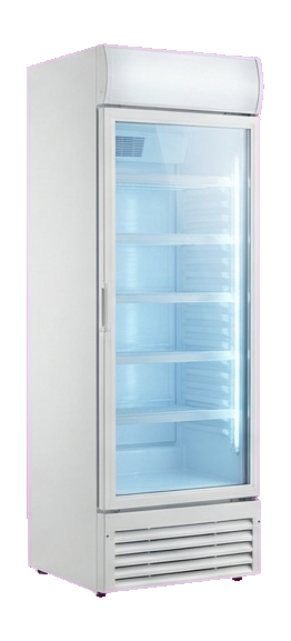 medical vaccine fridge