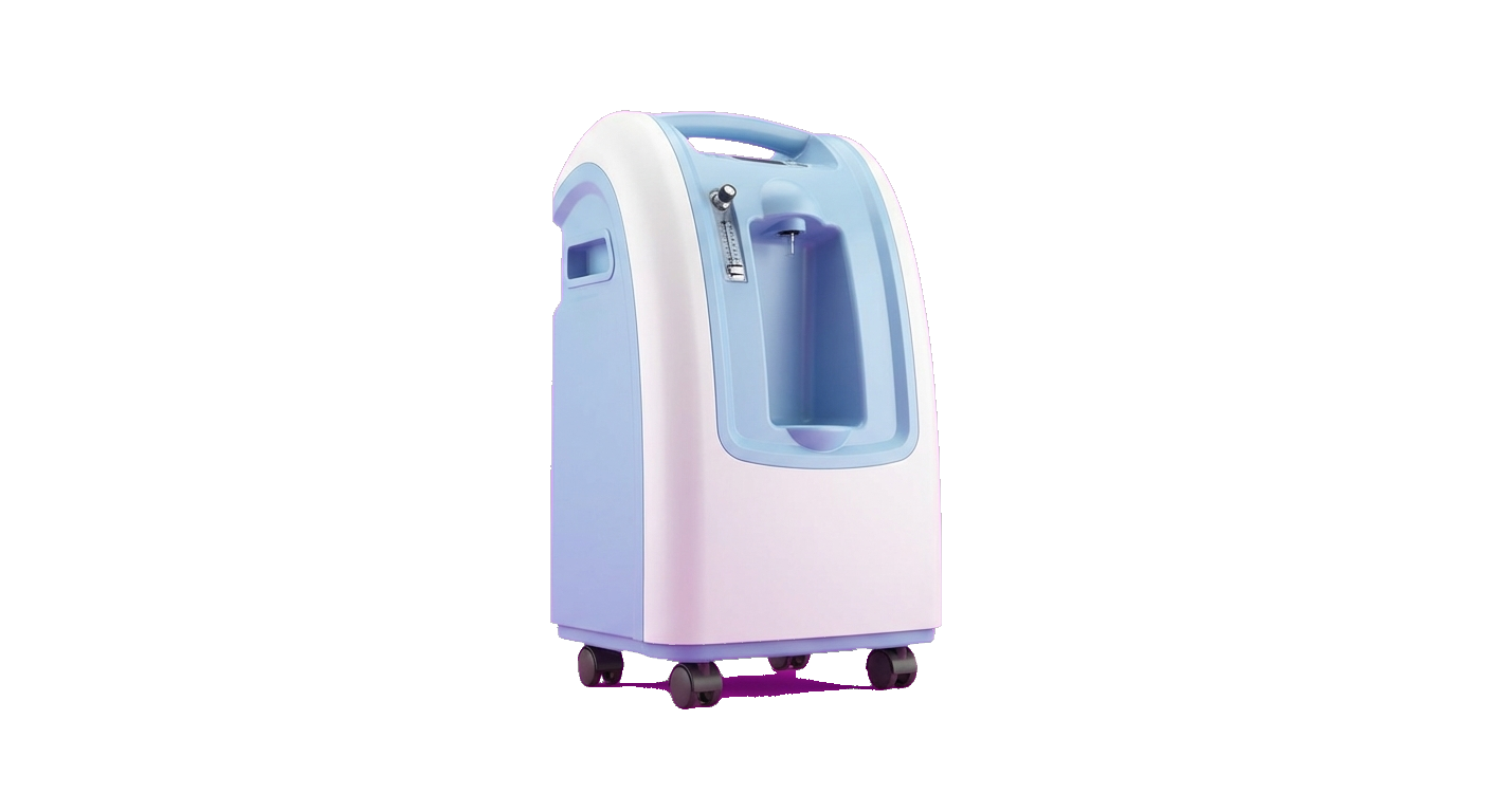 oxygen concentrator